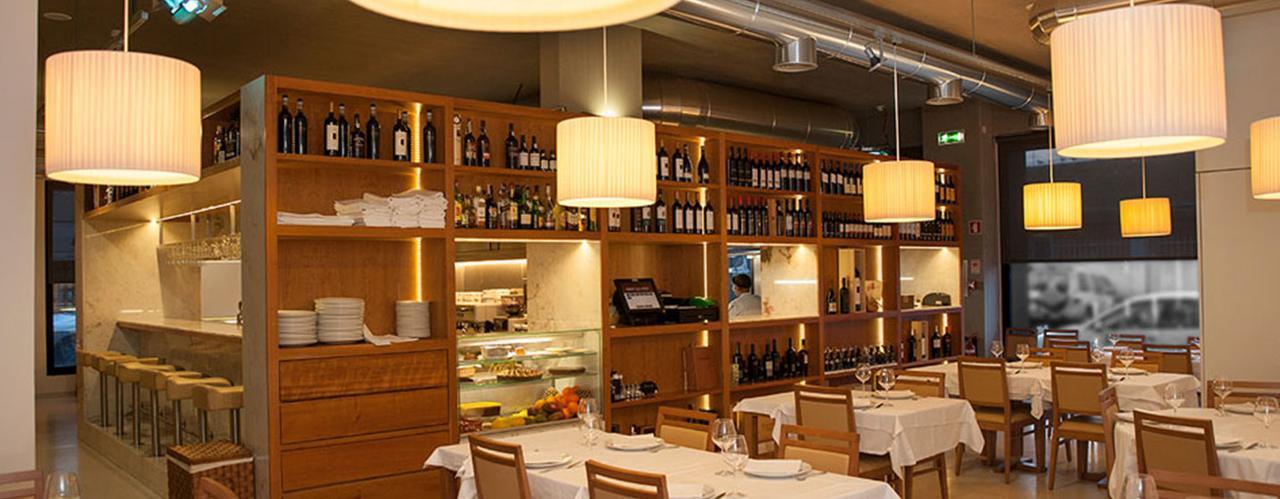 O Valentim Hotel Matosinhos  Bagian luar foto