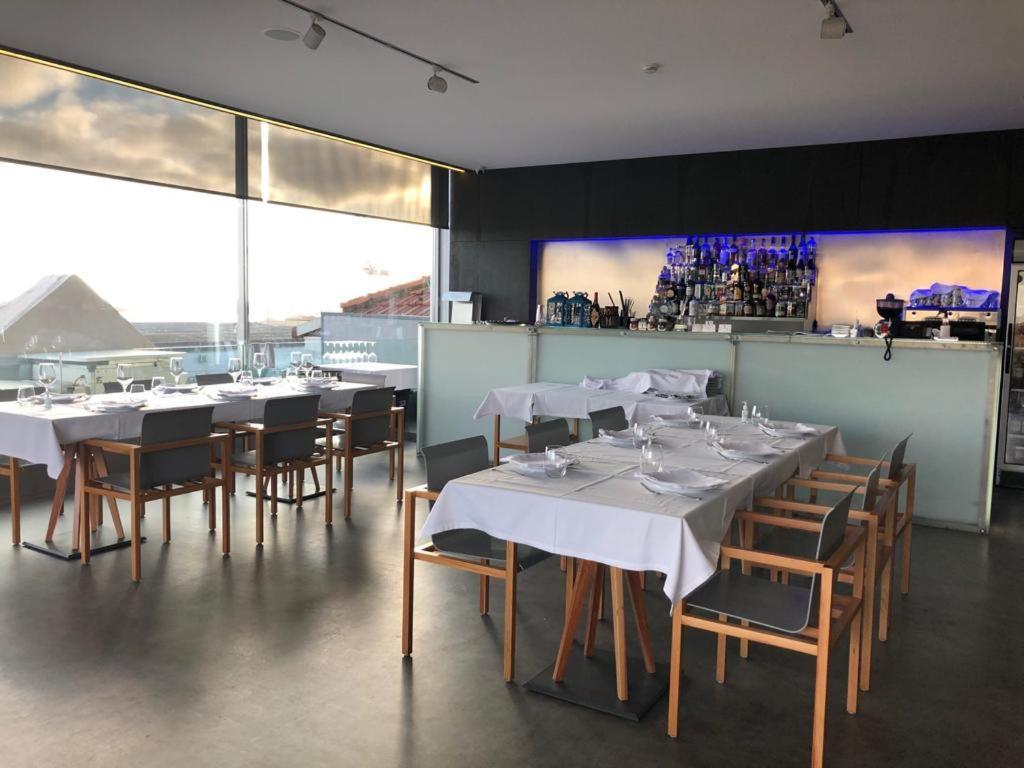 O Valentim Hotel Matosinhos  Bagian luar foto